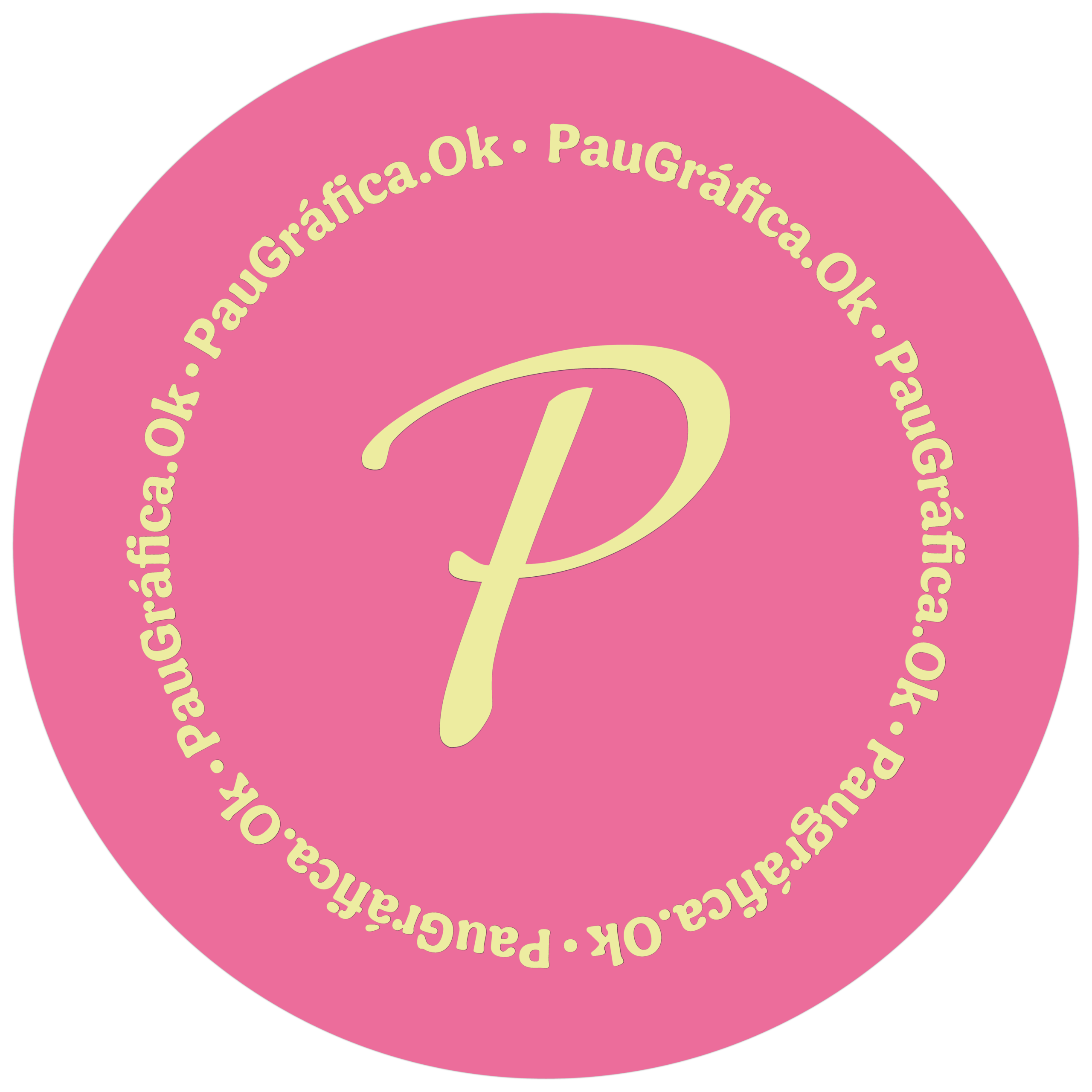 Logo PauGráfica